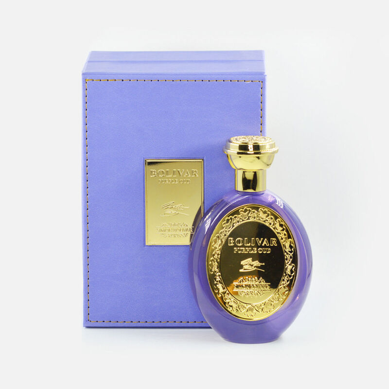 simon bolivar purple oud