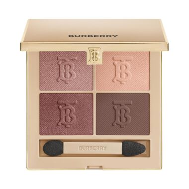 Eye Quad faces eye quad