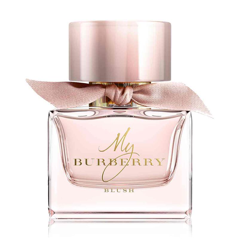 burberry my burberry blush eau de parfum