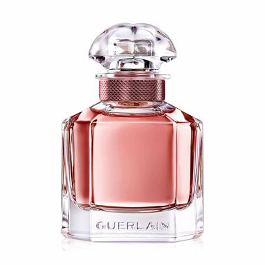 faces mon guerlain intense  eau de parfum