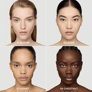 بودرة سائبة بيوند وير للمسات النهائية والتنعيم faces بودرة سائبة بيوند وير للمسات النهائية والتنعيم