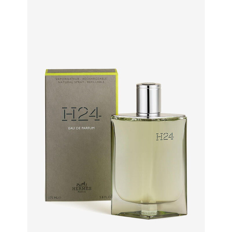 hermes h24 for men edp refillable 175 ml