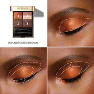 faces ظلال العيون اومبر جي ايشدو كواد