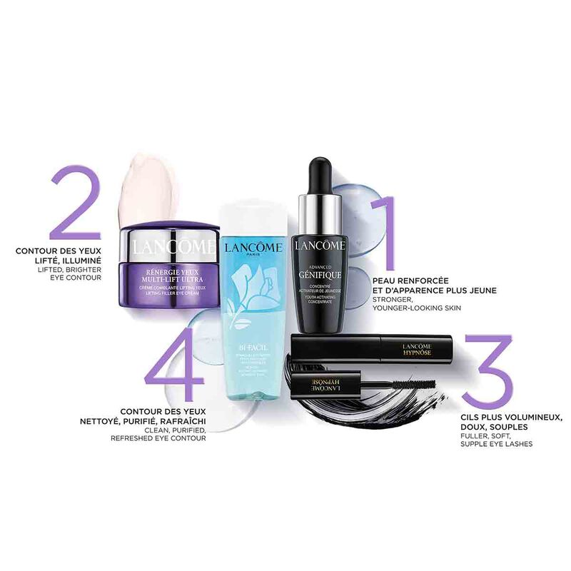 lancome renergie multilift ultra eye cream set