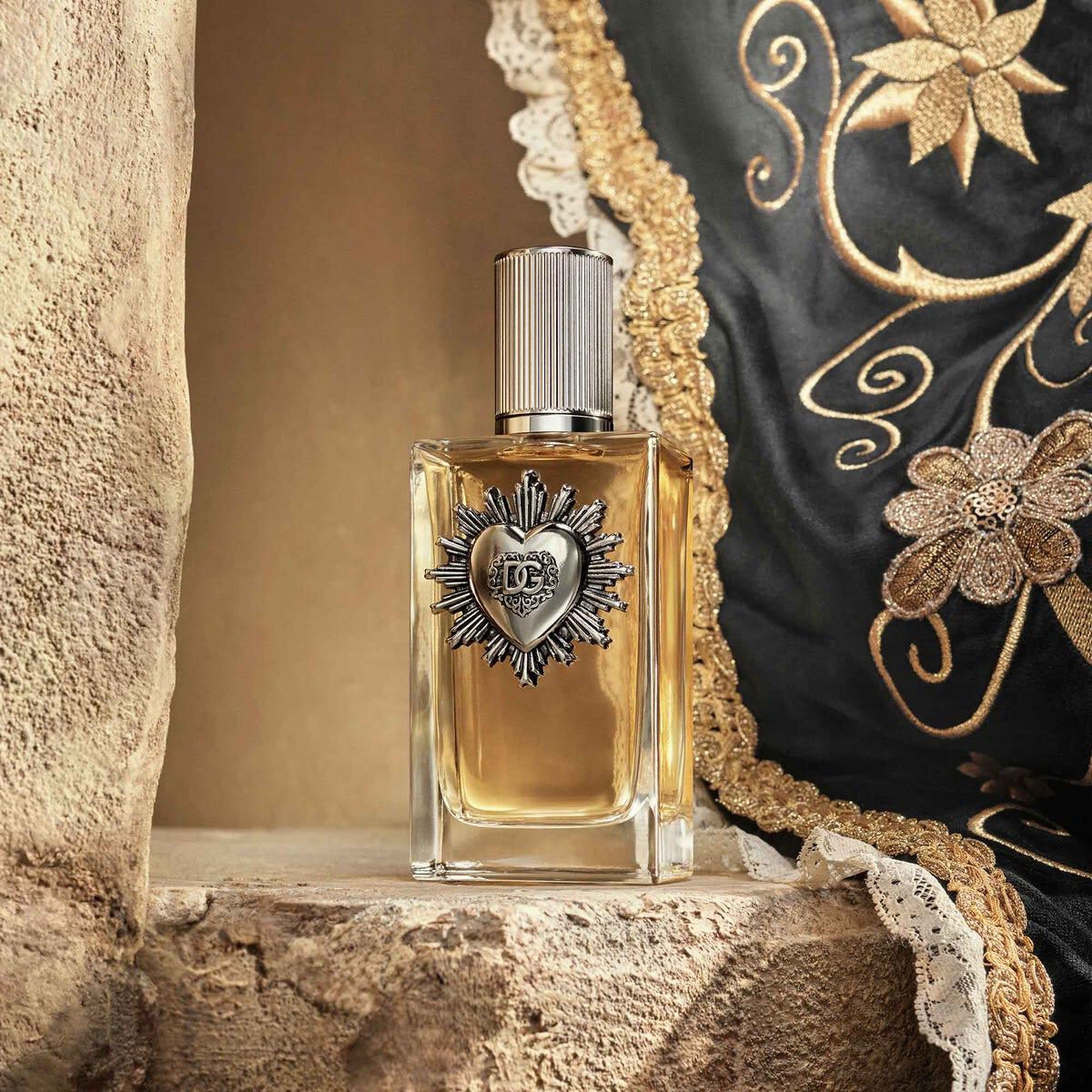Dolce & Gabbana Devotion