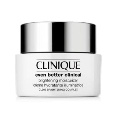 Even Better Clinical™ Brightening faces even better clinical brightening
