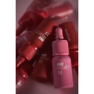 Ink Velvet 018 Star Plum Pink faces ink velvet 018 star plum pink