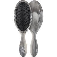 Original Detangler Brush - Gemstone, Smoky Quartz - All Hair Types faces original detangler brush gemstone smoky quartz all hair types