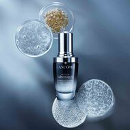 faces عطر لا ڤي إي بيل أو دو برفان 100مل وسيروم أدفانسد جنيفيك لتجديد الشباب 20مل