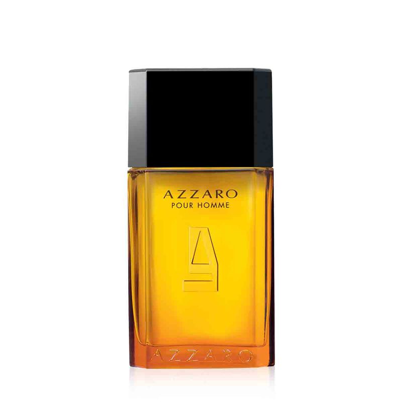 azzaro pour homme eau de toilette