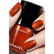 Le Vernis طلاء أظافر طويل الثبات - إصدار محدود faces le vernis طلاء أظافر طويل الثبات إصدار محدود