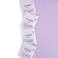 faces magic hour exfoliating foot mask socks