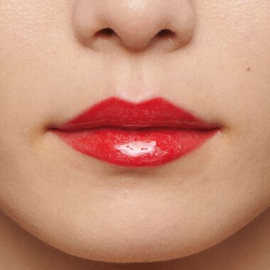 faces lip perfector glow