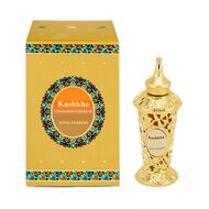 faces kashkha perfume oil