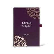Layali - The Eye Kit faces layali the eye kit