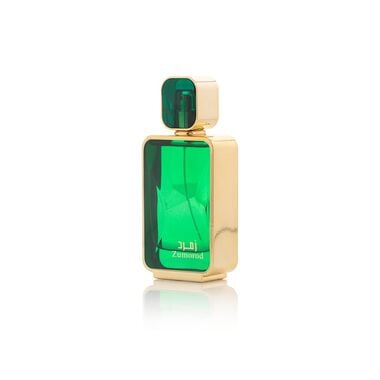 عطر زمرد faces عطر زمرد