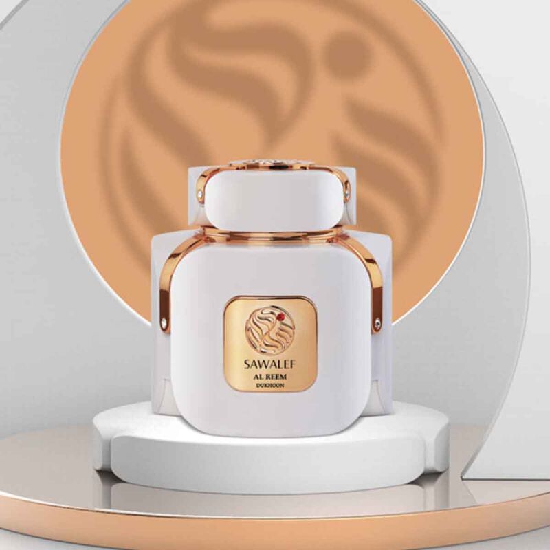 swiss arabian dukhoon al reem