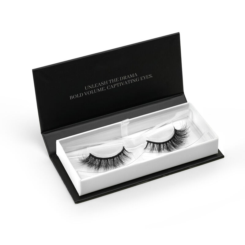 ماكي بيوتي لاش دراما حبيبة