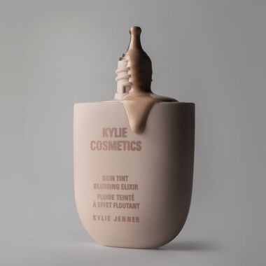 faces skin tint blurring elixir