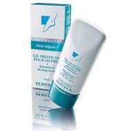 Refreshing Foot Gel faces refreshing foot gel