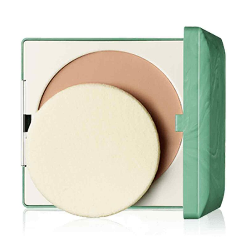 كلينيك stay matte pressed powder stay beige beige
