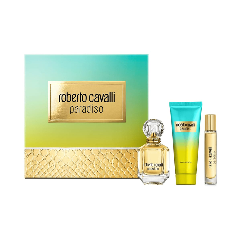 roberto cavalli paradiso