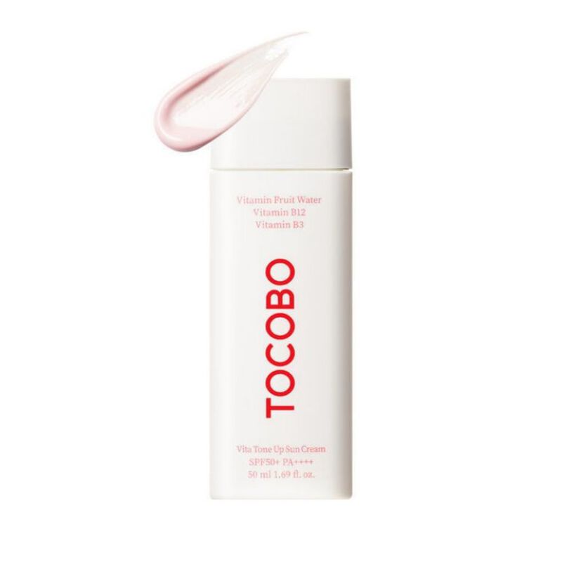tocobo vita tone up spf 50+