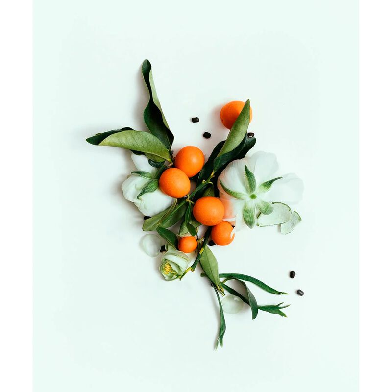 corpus naturals neroli plant based deodorant