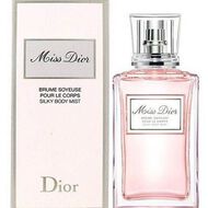 faces عطر الجسم ميس ديور سلكي 100مل