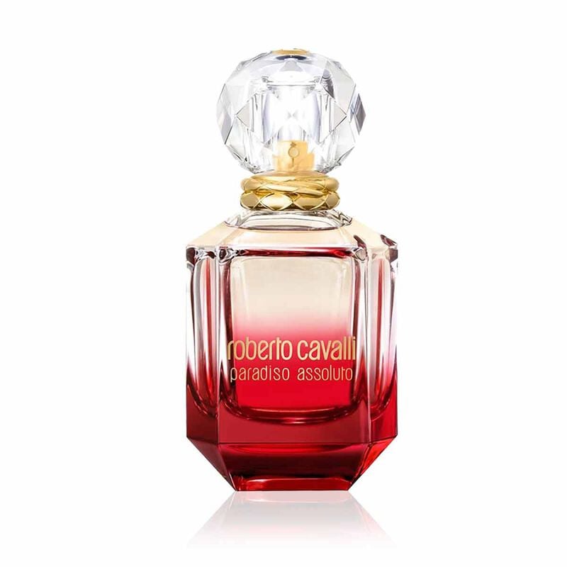 roberto cavalli paradiso assoluto eau de parfum