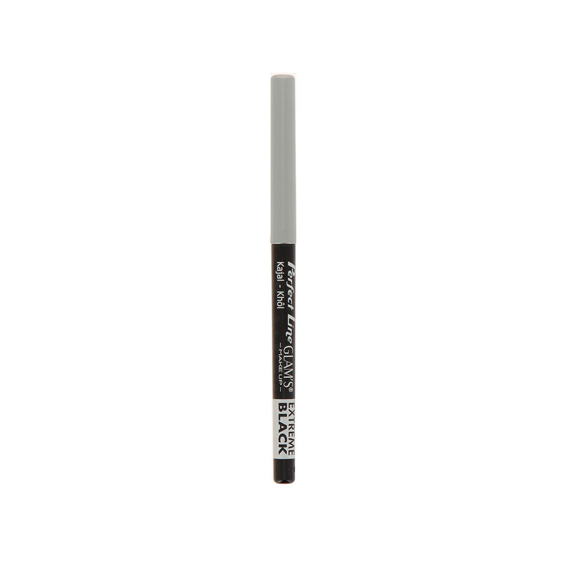 glam's perfect line xxl black kohl