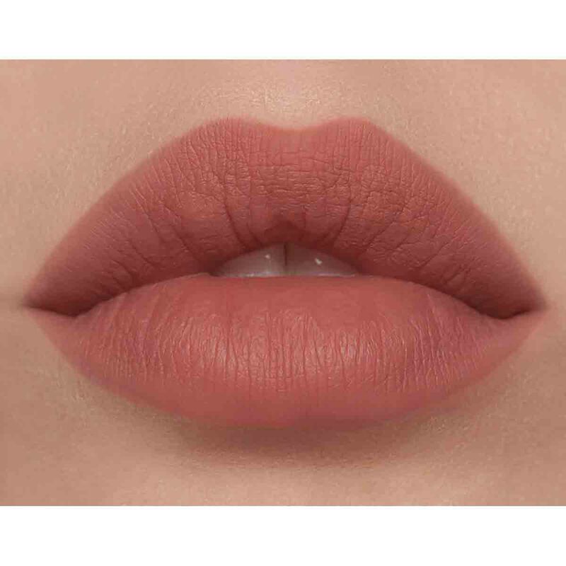 dear dahlia paradise dream velvet lip mousse