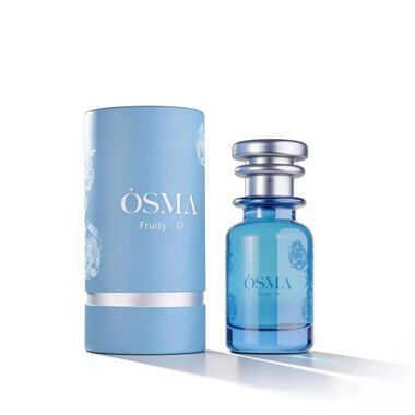 Fruity D Perfume faces fruity d perfume