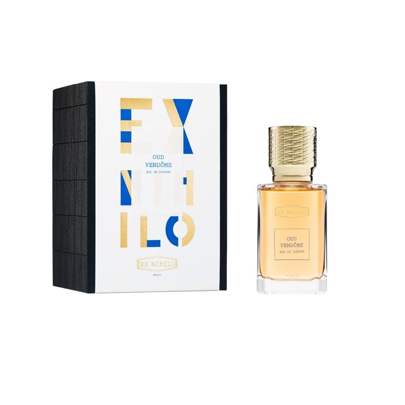 ex nihilo oud vendome