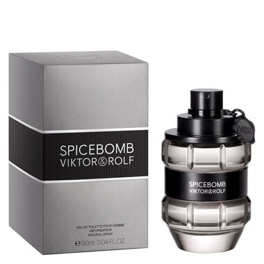 faces viktor   rolf spice bomb edt 90ml