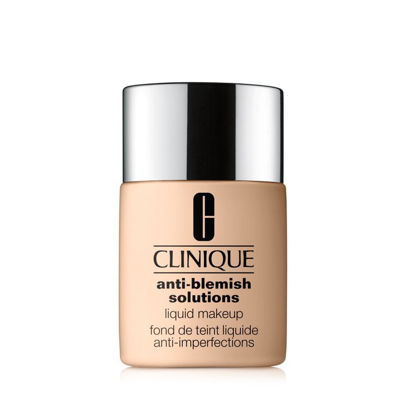 clinique anti blemish
