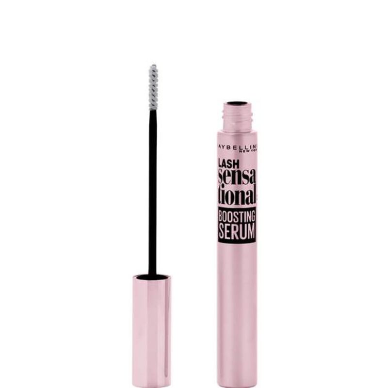maybelline new york lash sensational eyelash serum