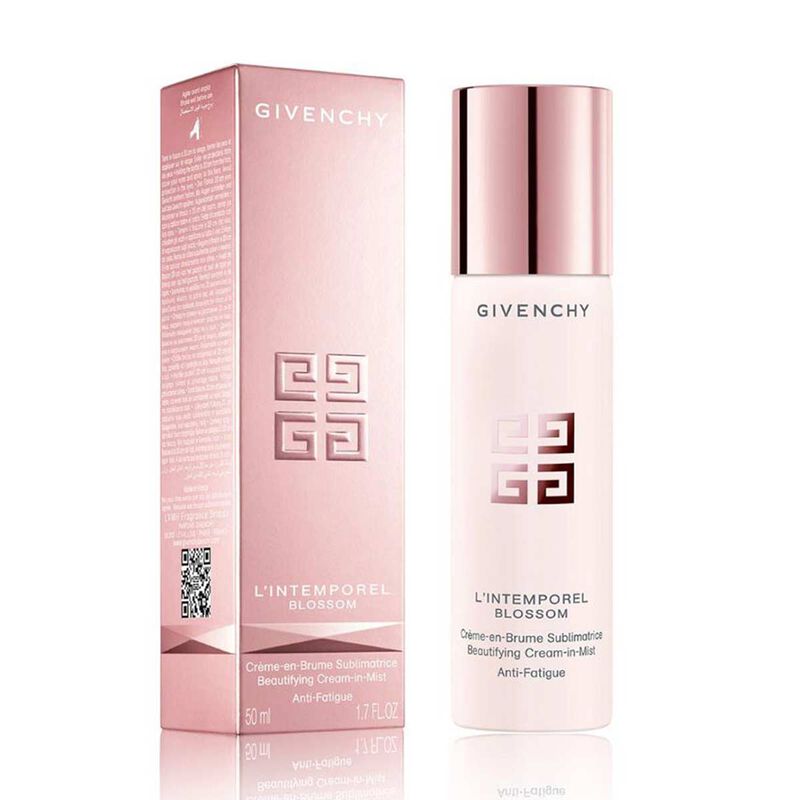 جيفنشي الرذاذ الكريمي المقاوِم لعلامات التعب لانتامبوريل بلوسوم