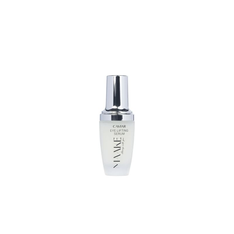 maake beauty caviar eye lifting