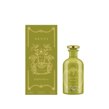 faces gucci the alchemist s garden a floral verse
