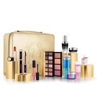 faces beauty box   holiday  limited edition