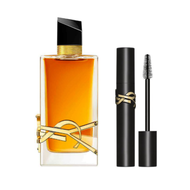 faces ysl libre edp intense 90ml x  mascara lash clash 01