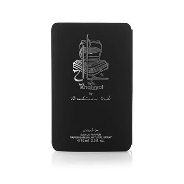 عطر خيّال faces عطر خيّال