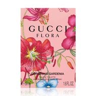 Gucci Flora Gorgeous Gardenia Eau de Toilette For Her 50ml faces gucci flora gorgeous gardenia eau de toilette for her 50ml