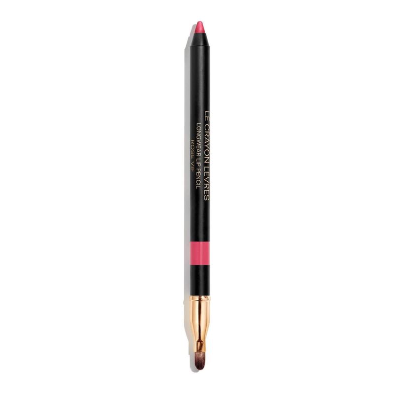 شانيل chanel le crayon levres
