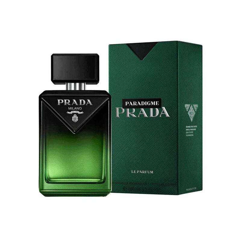 prada paradigme le parfum