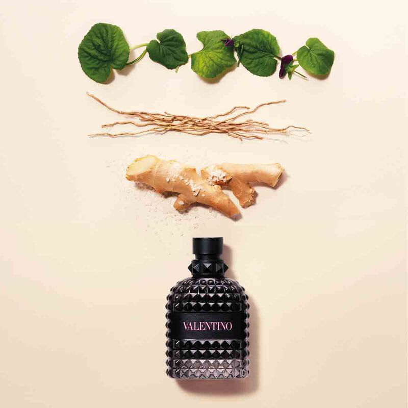 valentino born in roma eau de toilette