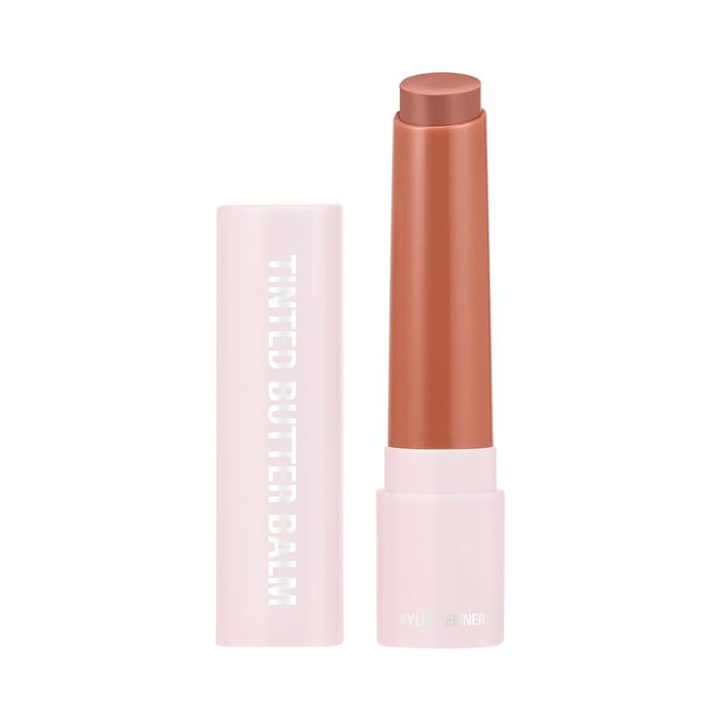 kylie cosmetics tinted butter balm