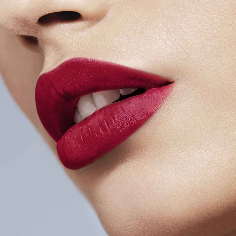 make up for ever rouge artist