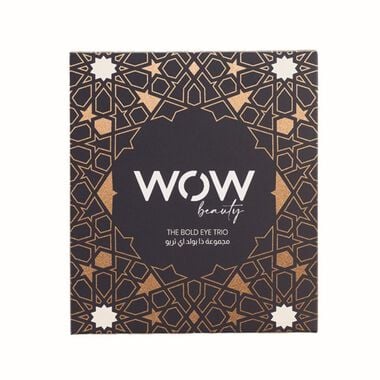 faces مجموعة ذا بولد آي تريو